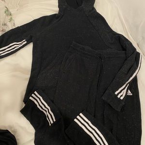 adidas set